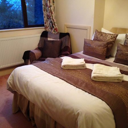 Westgrange House Bed & Breakfast Кэнтербари Экстерьер фото