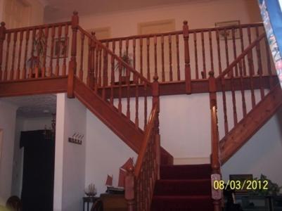 Westgrange House Bed & Breakfast Кэнтербари Экстерьер фото