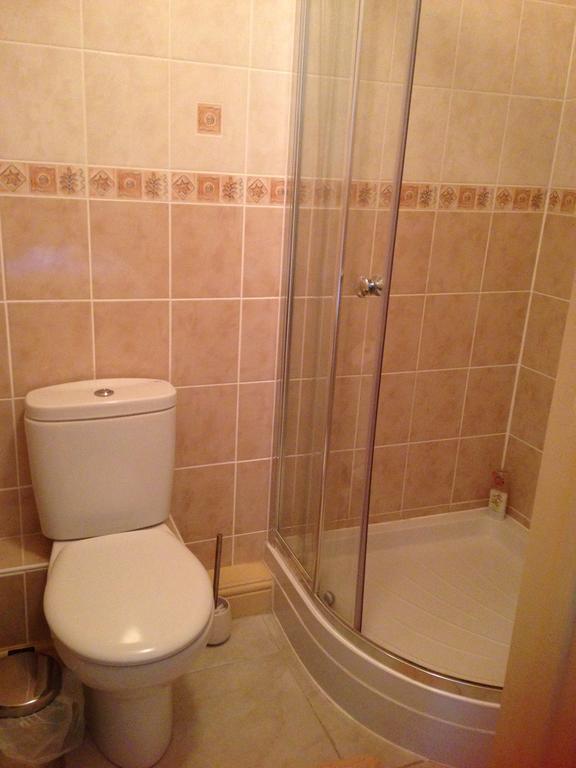 Westgrange House Bed & Breakfast Кэнтербари Экстерьер фото
