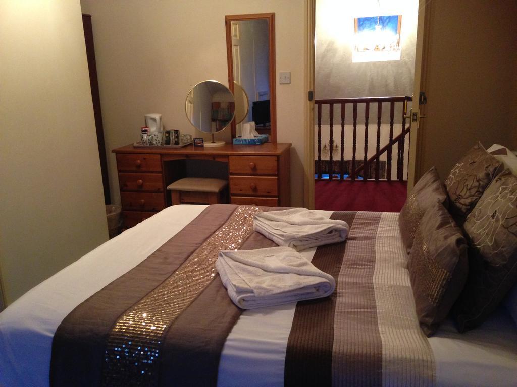 Westgrange House Bed & Breakfast Кэнтербари Экстерьер фото