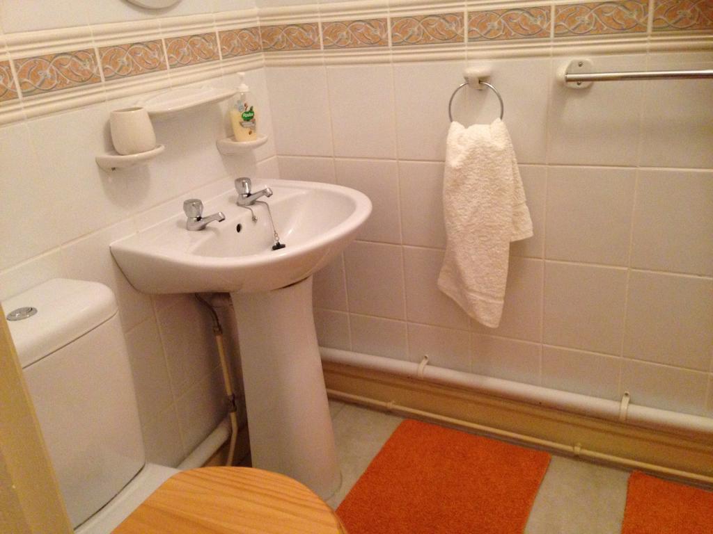Westgrange House Bed & Breakfast Кэнтербари Экстерьер фото